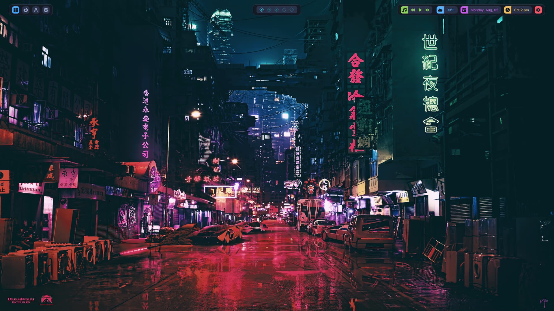 Dotfiles